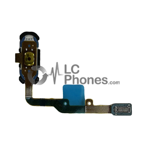 Samsung Galaxy Active Tab 2 LTE T395 - Home Button Flex Cable