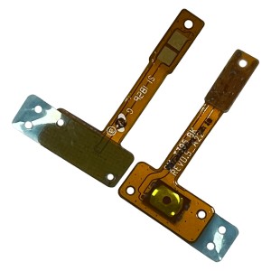Samsung Galaxy Active Tab 2 LTE T395 - Home Button Flex Cable