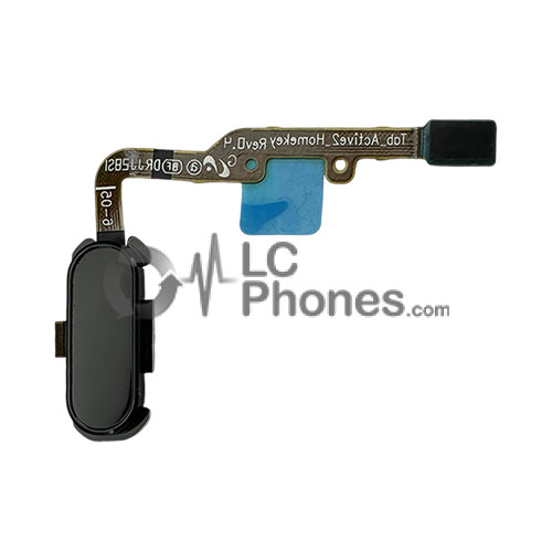 Samsung Galaxy Active Tab 2 LTE T395 - Home Button Flex Cable