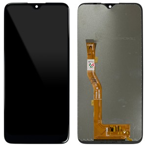 TCL 205 4187D - Full Front LCD Digitizer Black