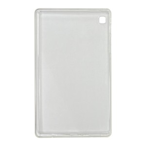 Samsung Galaxy Tab A7 Lite T220 -  Glossy TPU Gel Case Clear