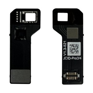 JCID - Replacement Face ID Dot Projector Flex Cable for iPad Pro 11 (2018) A2013 A1934 A1980 / Pro 11 2nd Gen (2020) A2228, A2068, A2230, A2231 / Pro 12.9 3rd Gen (2018) A2014, A1895, A1876 / Pro 12.9 4th Gen (2020) A2229 A2069 A2232 A2233