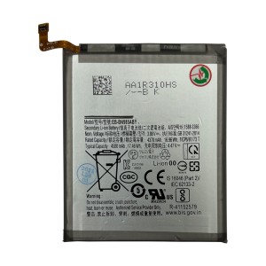 Samsung Galaxy Note 20 Ultra N985 / Note 20 Ultra 5G N986 - Battery EB-BN985ABY 4500mAh 17.96Wh