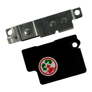 Nokia 7.2 TA-1196 - Inner Plate Kit