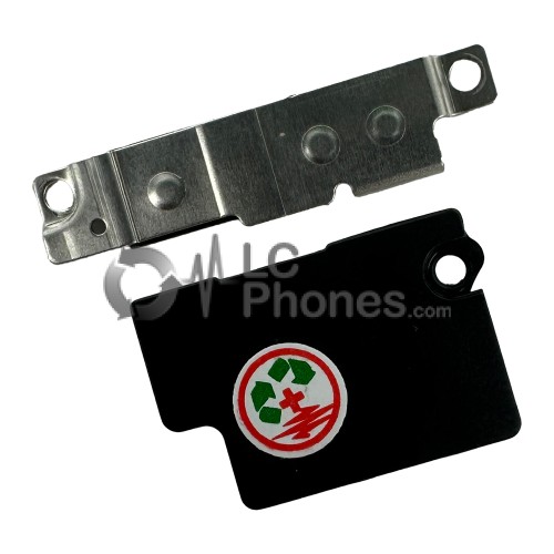 Nokia 7.2 TA-1196 - Inner Plate Kit
