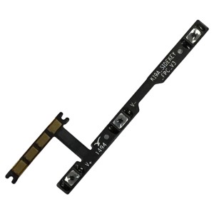 Xiaomi Redmi 10 (2022) 21121119SG - Power and Volume Flex Cable