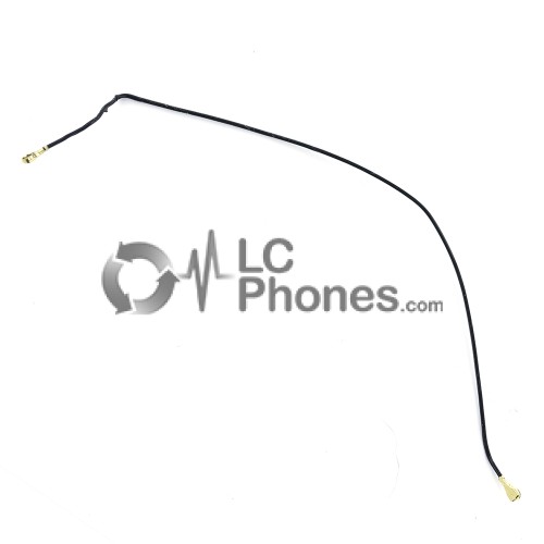 Motorola Moto G8 Power Lite XT2055-1 XT2055-2 XT2055-4 - Coaxial Signal Antenna Cable