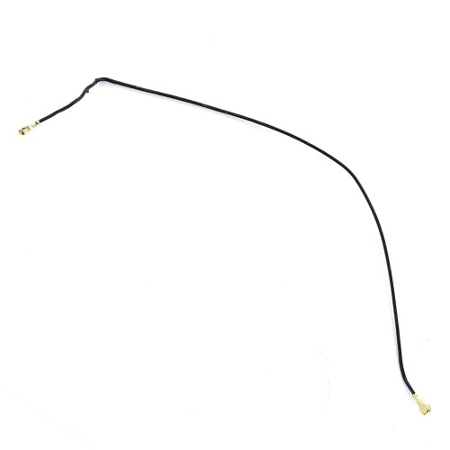 Motorola Moto G8 Power Lite XT2055-1 XT2055-2 XT2055-4 - Coaxial Signal Antenna Cable