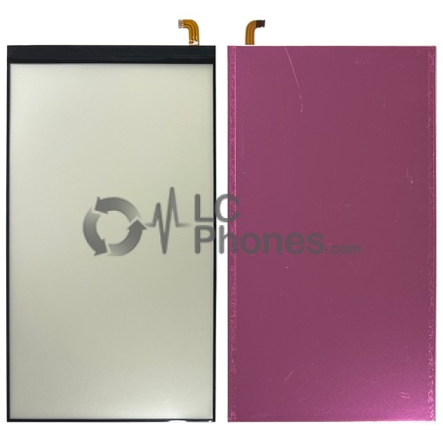 Sony Xperia Z L36H C6603 - Backlight Module