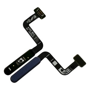 Samsung Galaxy A22 A225 / A32 5G A326 - Fingerprint Button Flex Cable Violet