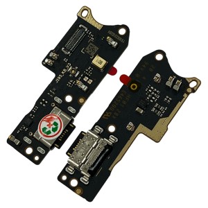 Xiaomi Poco M3 / Redmi 9T - Dock Charging Connector Board 