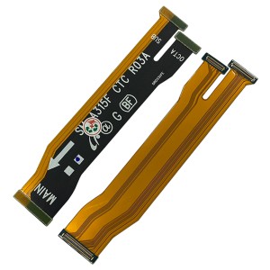 Samsung Galaxy A31 A315 - Mainboard Flex Cable 