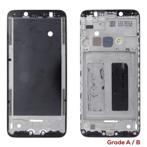 Xiaomi Redmi 7A - LCD Frame Black Used Grade A/B