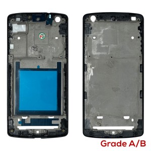 LG Nexus 5 D820/D821 - LCD Frame Black Used Grade A/B