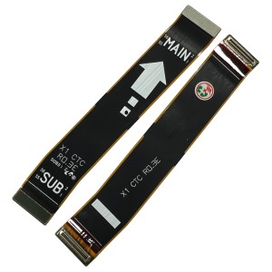 Samsung Galaxy S20 G980 / S20 5G G981 - Mainboard Flex Cable 