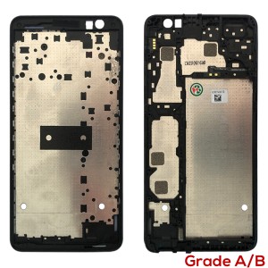 Alcatel 1B 2020 5002H - LCD Frame Black Used Grade A/B