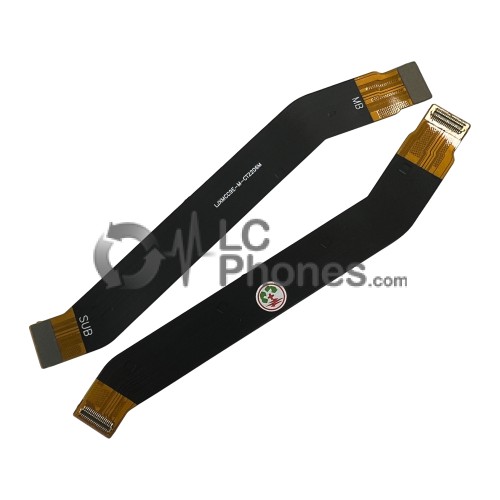 Xiaomi Mi A3 - Mainboard Flex Cable