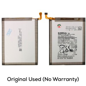 Samsung Galaxy A70 A705 -  Battery EB-BA705ABU 4500mAh 17.33Wh (No Warranty)