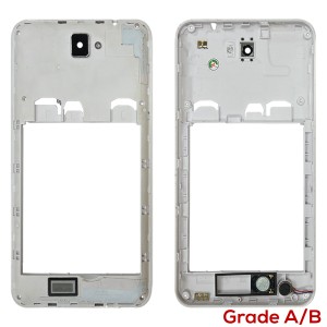 Archos 59 Titanium - Middle Frame White  Grade A/B