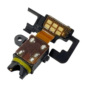 LG Q8 LGM-X800L - Audio Jack Flex Cable