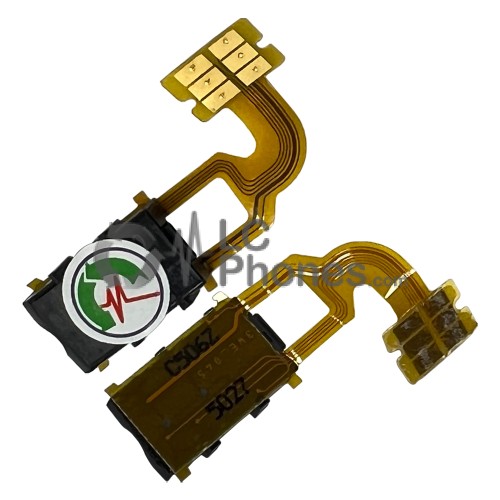 Nokia Lumia 820 - Audio Jack Flex Cable