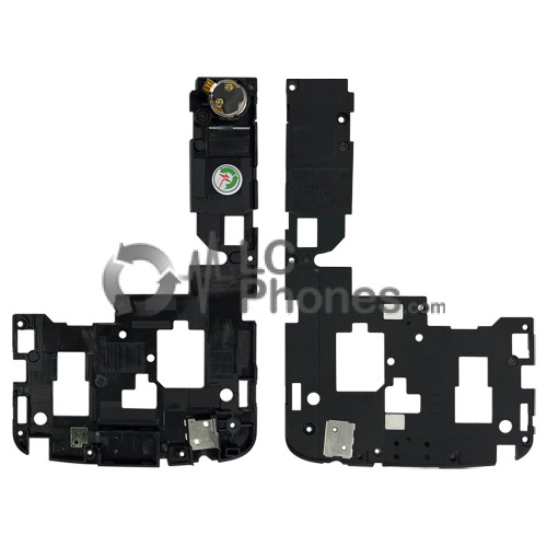 LG Nexus 4 E960 - Top Cover Plate with Vibrator