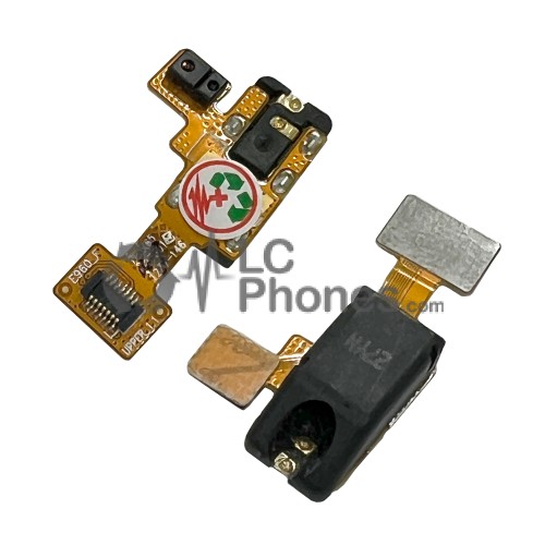 LG Nexus 4 E960 - Audio Jack Flex Cable