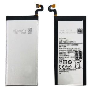 Samsung Galaxy S7 G930F - Battery BG930ABE 3000mAh 11.55Wh