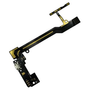 Meo Tablet 2 ZTE E8Q+ - Mainboard Flex Cable