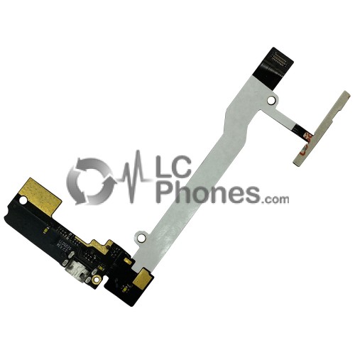 Meo Tablet 2 ZTE E8Q+ - Mainboard Flex Cable