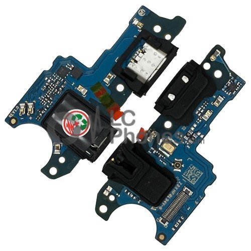 Samsung Galaxy A03 A035 - Dock Charging Connector Board < Service Pack >