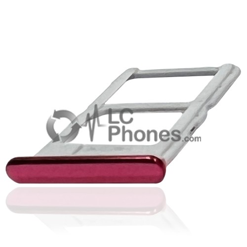 Xiaomi MI 9T Pro - Sim Tray Red Flame