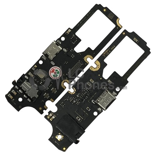 LG K41s - Dock Charging Connector Board