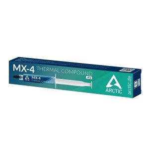 Arctic - MX-4 Universal High Performance Thermal Compound 45g