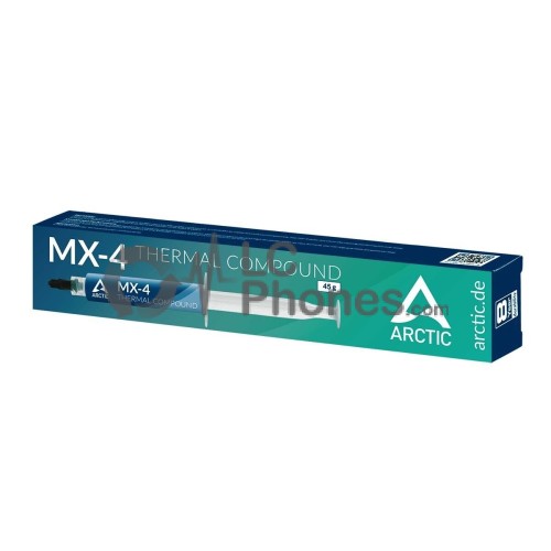 Arctic - MX-4 Universal High Performance Thermal Compound 45g