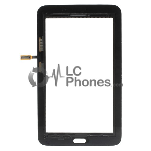 Samsung Galaxy Tab 3 Lite 7.0 T113 - Front Glass Digitizer Black