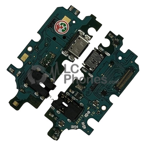 Samsung Galaxy A13 (2022) A137 - Dock Charging Connector Board < Service Pack >