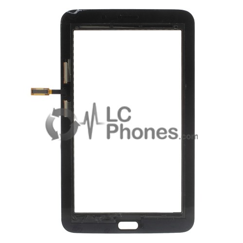 Samsung Galaxy Tab 3 Lite 7.0 T113 - Front Glass Digitizer White