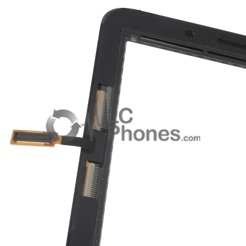 Samsung Galaxy Tab 3 Lite 7.0 T113 - Front Glass Digitizer White