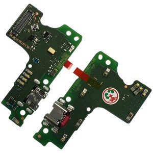 Huawei Y6 (2019) / Y6 Prime (2019) - Dock Charging Connector Board 