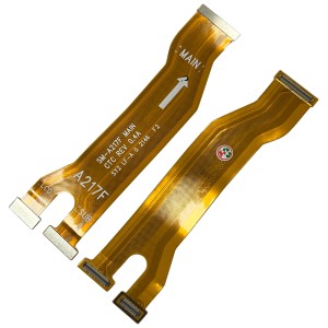 Samsung Galaxy A21s A217 - Mainboard Flex Cable 