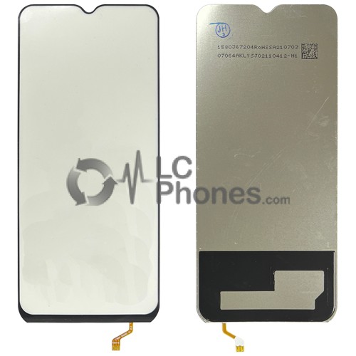 Samsung Galaxy A22 5G A226 - Backlight Module