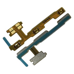 Huawei Honor 9 Lite - Power and Volume Flex Cable