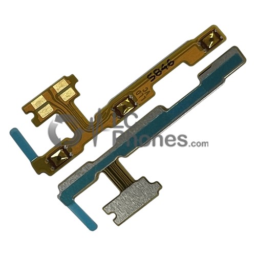 Huawei Honor 9 Lite - Power and Volume Flex Cable