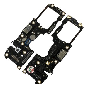 OPPO Find X3 Lite CPH2145 - Dock Charging Connector Board