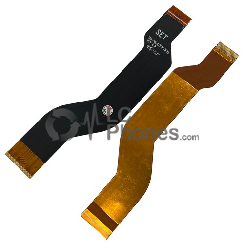 Samsung Galaxy Tab S 10.5 T800 - LCD Flex Cable