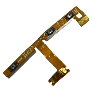 Samsung Galaxy Tab A7 10.4 (2020) T500 T505 - Power & Volume Flex Cable