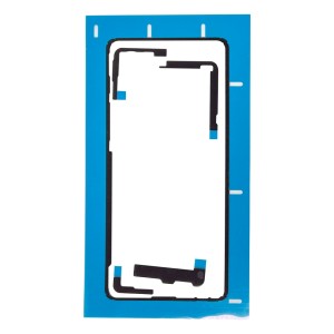 Huawei P30 - Battery Cover Adhesive Sticker 