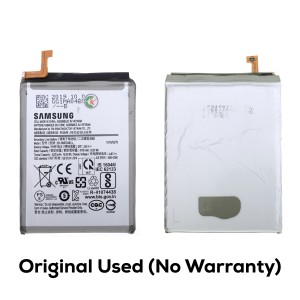 Samsung Galaxy Note 10+ N975 -  Battery EB-BN972ABU L 4300mAh 16.56Wh (No Warranty)