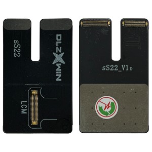 DL S300 - LCD Test Flex Cable for Samsung Galaxy S22 Plus 5G S906